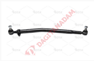 Komple Rot - Ford - Tek Taraftan Ayarlı - Gc463304Aa - Gc463304Ab