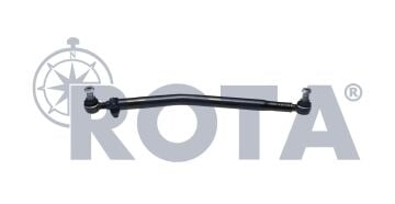 Komple Kısa Rot - Ford- Mercedes / GC463304AA GC463304AB -