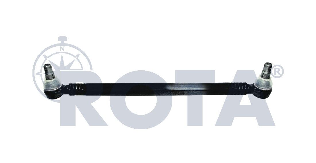 Komple Kısa Rot - Mercedes / 0014608605 - 0014608705