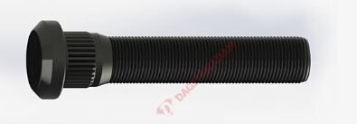 Bijon - 114 Mm - Arka - Renault 440