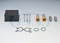 Eds Solenoid Valfi Tamir Takımı - Mercedes / Oem: 421 350 924 2 - A002 540 38 97