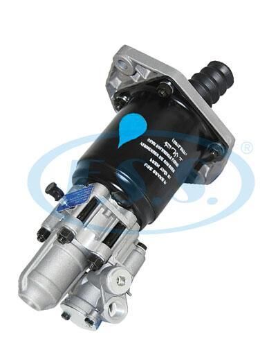 Debriyaj Alt Merkezi - Mercedes Atego2 (1323, 1324, 1523, 1524) - Daf / Oem: 970 051 151 0