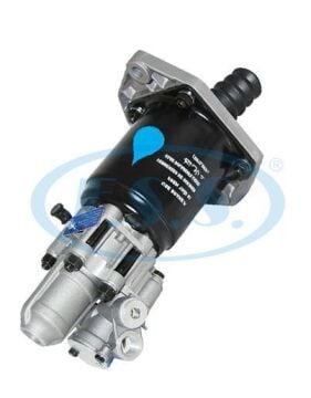 Debriyaj Alt Merkezi - Mercedes Atego2 (1323, 1324, 1523, 1524) - Daf / Oem: 970 051 151 0