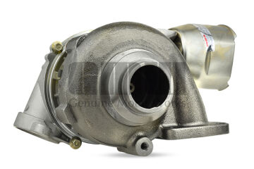 Turbo - Volvo - Ford / Oem No: 1479055 - 1465162 - 3M5Q6K682AJ