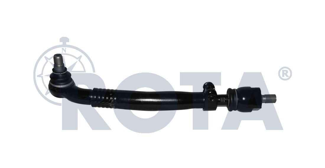 Komple Rot - Sağ - Mercedes - Setra- Mercedes / 6293900507