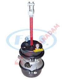 İmdatlı Fren Körüğü