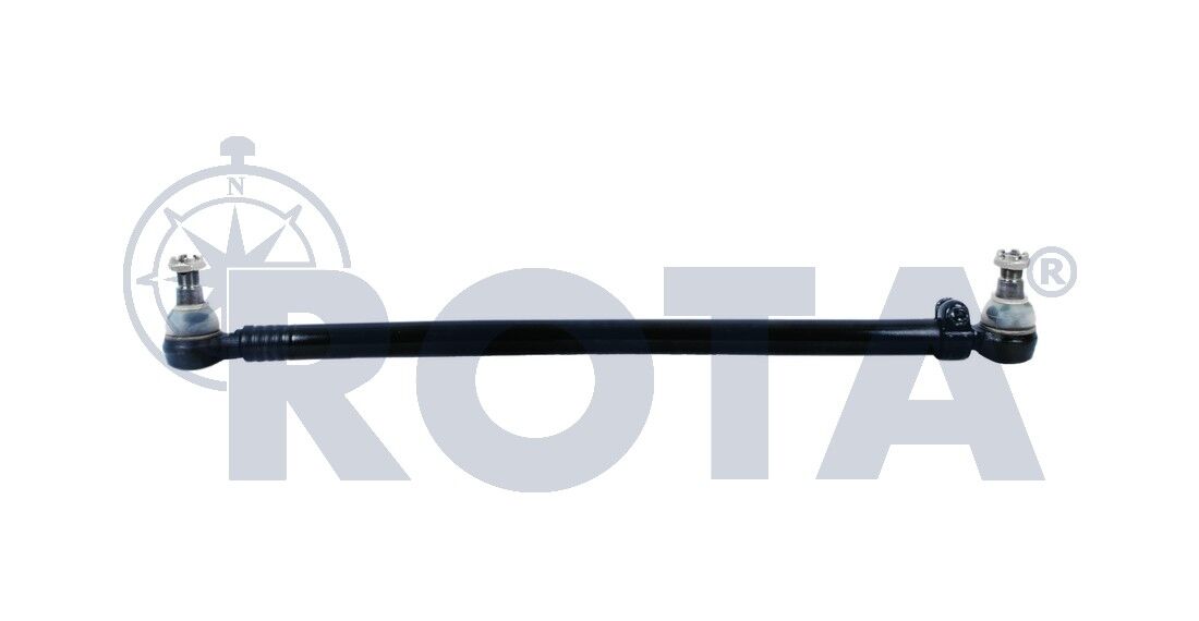 Komple Rot - Mercedes / 3874601505 - 3874603505 3874603605 6474600205 6474600305