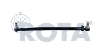 Komple Rot - Mercedes / 3874601505 - 3874603505 3874603605 6474600205 6474600305