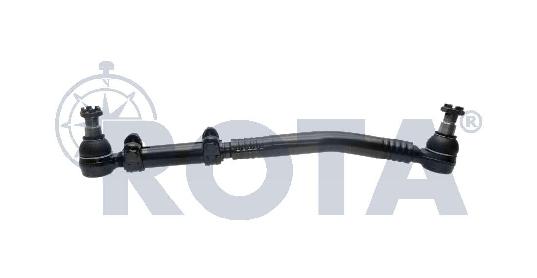 Komple Rot - Scanıa / 0450870 - 450870