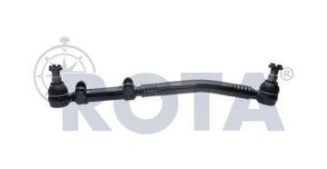 Komple Rot - Scanıa / 0450870 - 450870