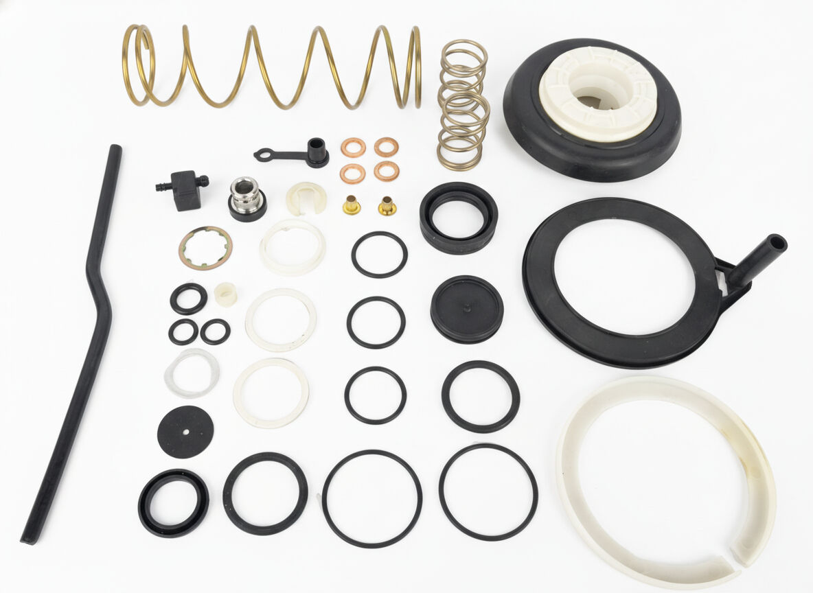 Debriyaj Alt Merkezi Tamir Takımı – Mercedes / Oem: 9700519172