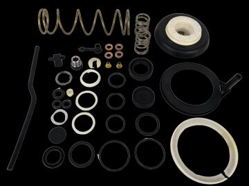 Debriyaj Alt Merkezi Tamir Takımı - Mercedes / Oem: 970 051 917 2