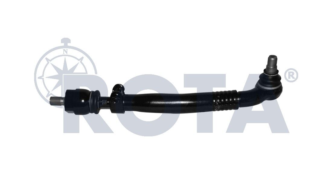 Komple Rot - Sağ - Sol - Mercedes - Setra- Mercedes / 6293900607