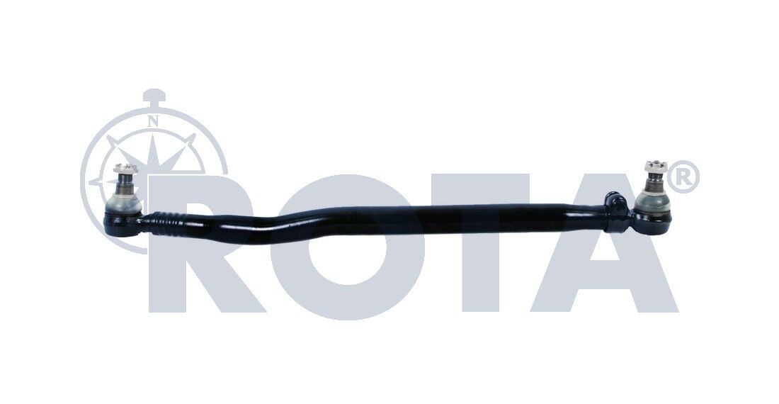 Komple Kısa Rot - Mercedes / 14609605