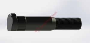 Bijon - 114 Mm Renault Magnum