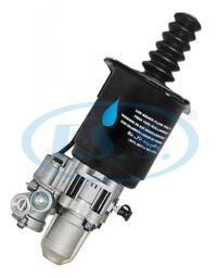 Debriyaj Alt Merkezi - Mercedes Atego (Brasıl) / Oem: 970 051 190 0