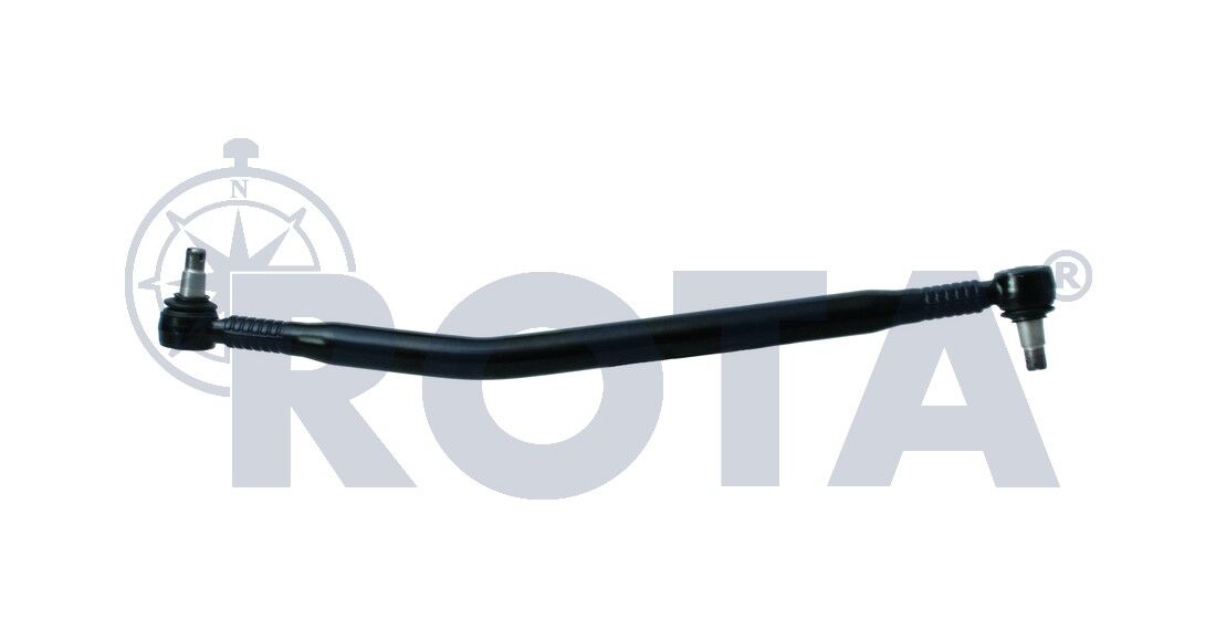Komple Rot - Renault- Renault Man / 5010488097 - 5010383529