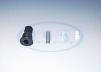 Çift Kurutuculu Tahliye Tamir Takımı - Mercedes - Volvo / Oem: 432 433 920 2