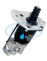 Debriyaj Alt Merkezi - Mercedes Lk, Mk,Sk - Daf / Oem: 970 051 162 0