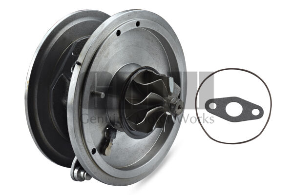 Turbo - Ford / Oem No: BK3Q6K682CB