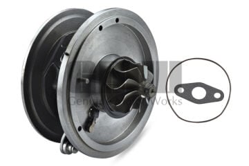 Turbo - Ford / Oem No: BK3Q6K682CB