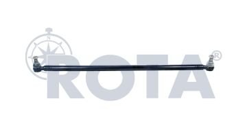 Komple Rot - Mercedes / 0024601305 - 0014608905