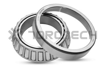 Teker Rulmanı - Renault - Volvo - İveco / Oem No: 456478 - 8194960 - 7384626