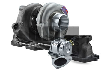 Turbo - Isuzu / Oem No: 8973267520 - 8973267521 - 8972083520