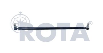 Komple Rot - Mercedes / 0024601305 - 0014608905