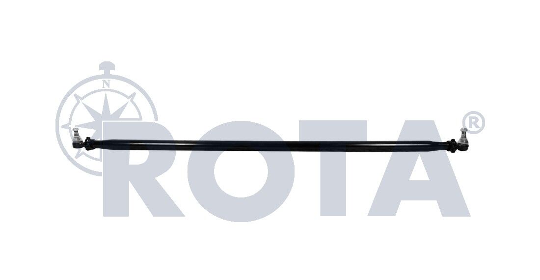 Komple Uzun Rot - Mercedes / 3583300103 - 3583300503 3813300303 3813300503 3813300603 3813300703