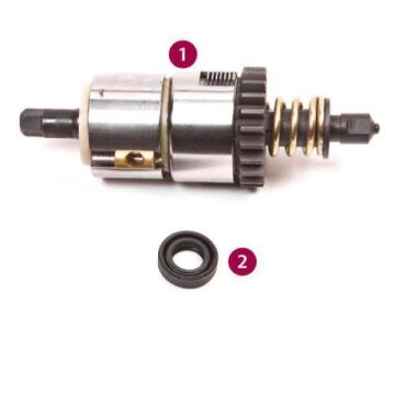 Kaliper Ayar Mekanizması - Ror - Volvo - Merıtor / 6151-05 - 20-2471 - 100236 - 2119 - 302901 - 14872