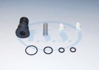 Çift Kurutuculu Tahliye Tamir Takımı - Mercedes - Volvo / Oem: 432 433 923 2