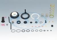 Debriyaj Alt Merkezi Tamir Takımı - Mercedes / Oem: 970 051 917 2
