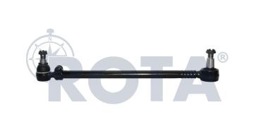 Komple Sabit Rot - Sağ - Mercedes- Bmc -Mercedes / 3563330605 - 6133330105