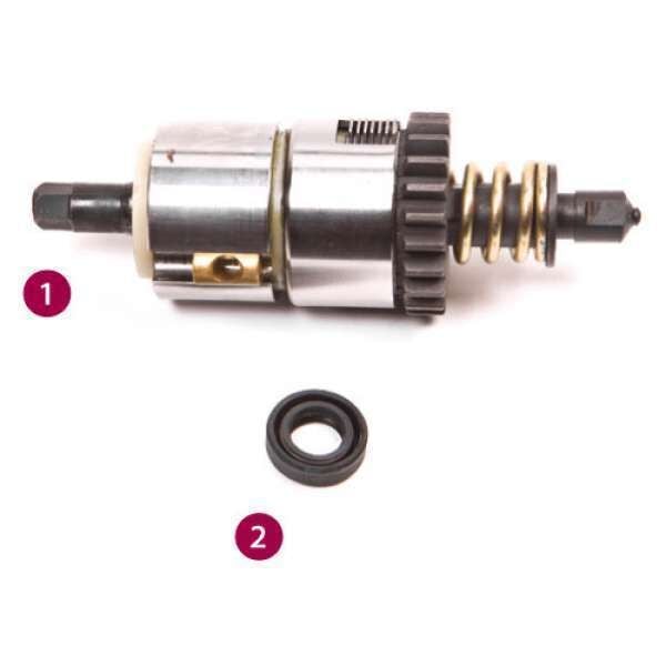 Kaliper Ayar Mekanizması - Ror - Volvo - Merıtor / 6151-06 - 20-2470 - 100235 - 2118 - 302801 - 14871
