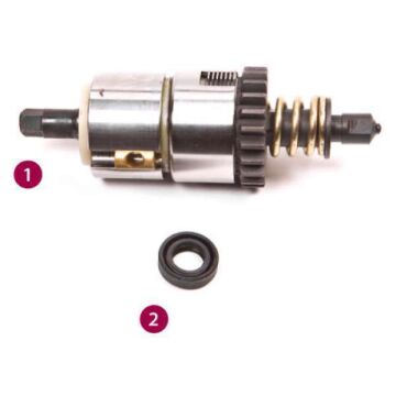 Kaliper Ayar Mekanizması - Ror - Volvo - Merıtor / 6151-06 - 20-2470 - 100235 - 2118 - 302801 - 14871