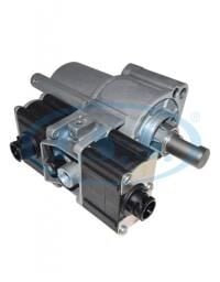 Eds Solenoid Valfi – Mercedes / Oem: 4213500720