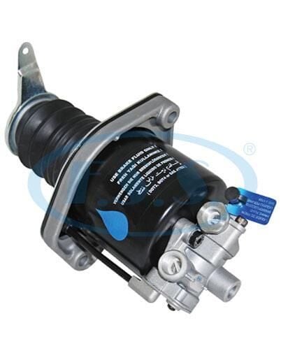 Debriyaj Alt Merkezi - Mercedes - 2527, 2531, 2631, 2634,0350, 0404 Bus / Oem: 970 051 158 0