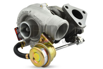 Turbo - Ford / Oem No: 6611235 - 7216188