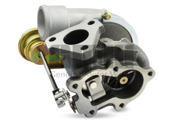 Turbo - Ford / Oem No: 6611235 - 7216188