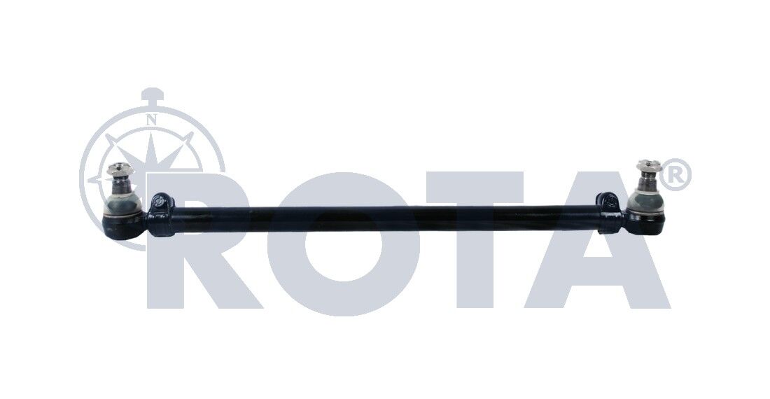 Komple Kısa Rot - Mercedes / 6224600405 - 6224601405 6224601505