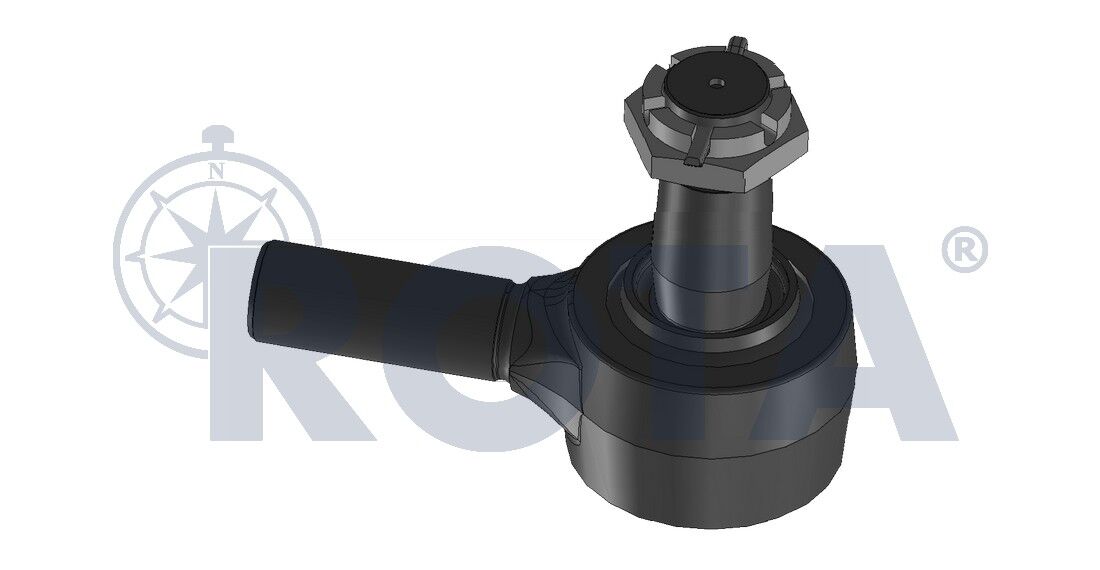 Bugi Çeki Kolu - Scanıa / 639285