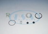 Kurutucu Tahliye Tamir Takımı - Man - Mercedes - Daf - Iveco - Renault / Oem: 1 487 010 139