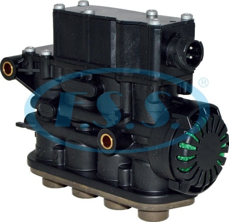 Ecas Valfi  – Volvo - Otokar / K068186 - 22042210