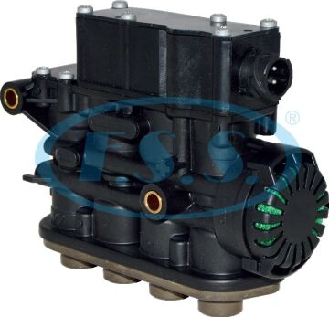 Ecas Valfi  – Volvo - Otokar / K068186 - 22042210
