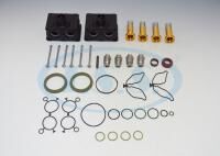 Eds Solenoid Valfi Tamir Takımı - Mercedes / Oem: 421 350 005 2