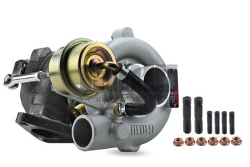 Turbo - Ford / Oem No: Y4T6K682AA - X4T6K682AA