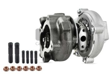 Turbo - Ford / Oem No: Y4T6K682AA - X4T6K682AA