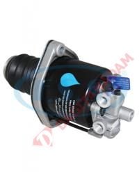 Debriyaj Alt Merkezi - 970 051 159 0 - Mercedes 1422, 1424, 1426, 1427, 1431 - 2542, 2631, 1824, 1827, 1831, 1834, 1929, 2429 - 2524, 2527, 2531, 2534, 2542, 2631, 2634