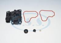Eds Solenoid Valfi Tamir Takımı - Mercedes / Oem: 421 350 920 2